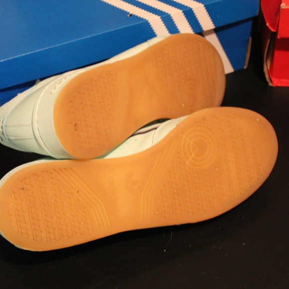 adidas Continental 80 Ice Mint BD7641 - Picture 7 of 7